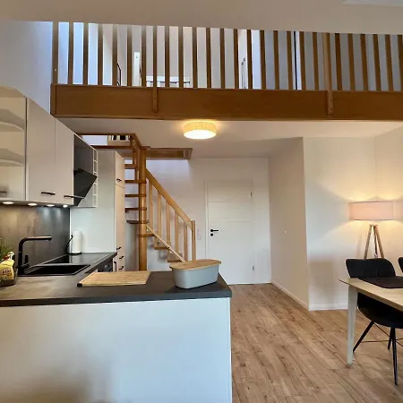 Apartment Seewind 
